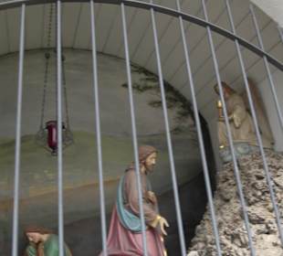 Andachtsstätte Ölberg Elchingen