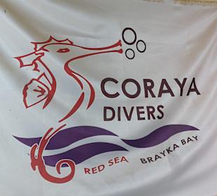 Tauchbasis Coraya Divers Marsa Alam