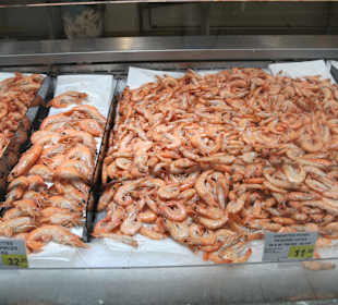 Fischtheke