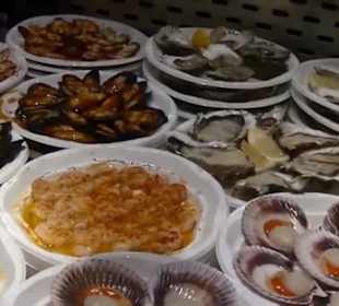 Mercado de San Miguel