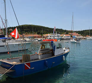 Fiskardo