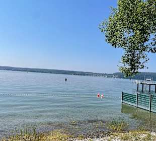 Bodensee-Therme Überlingen