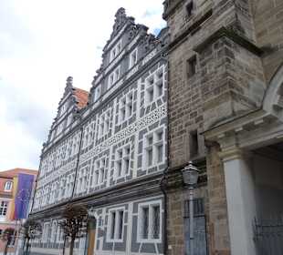 Altstadt Ansbach
