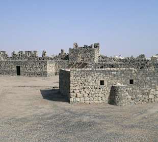 Qasr al Azraq