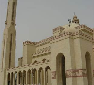 Al Fateh Moschee
