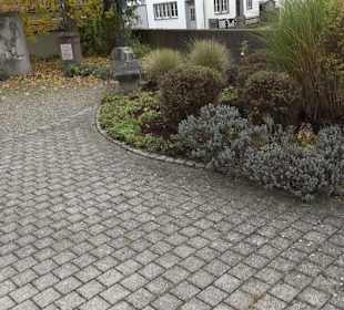 Kriegerdenkmal  Dietelhofen