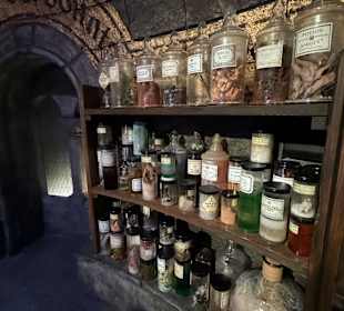 Warner Bros. Studios