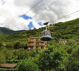 Lanovka