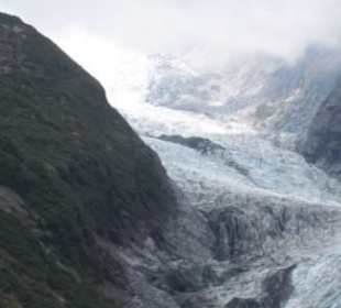 Franz Josef Glacier