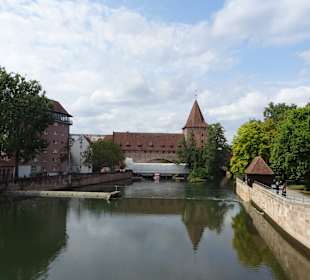 Die Pegnitz