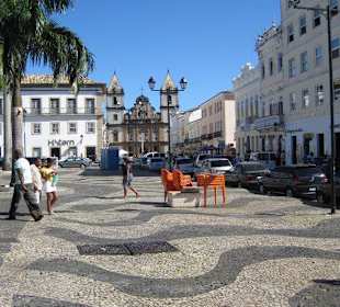 Largo Torreio de Jesus 