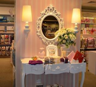 Sunway Pyramid Shoppingmall