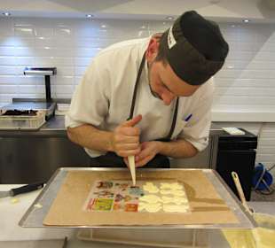 Pastelería Escribà