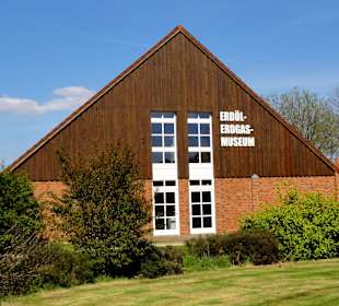 Außenansicht des Museums