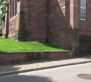 Evangelische Petruskirche 