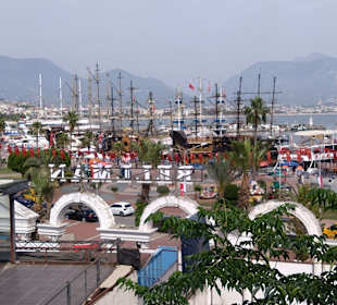 Restaurant & Disco Bellmann