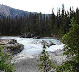 Yoho Nationalpark