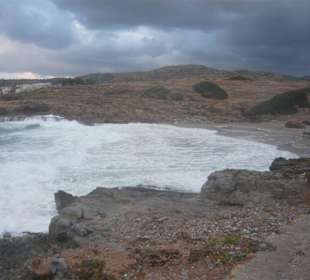 " Bufos Beach" bei Sissi