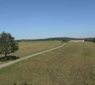 Heidengrabenturm Erkenbrechtsweiler