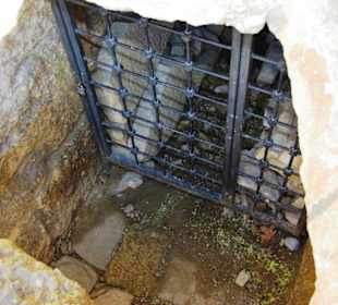 Aspendos An/Abfahrt Landschaft