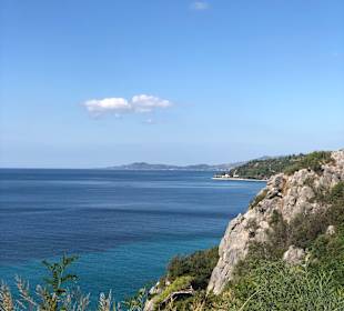 Thermalbad Agia Paraskevi