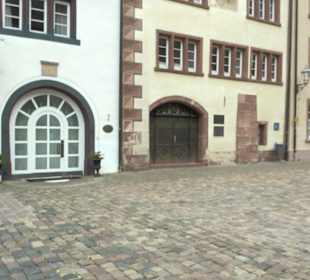 Altstadt Villingen