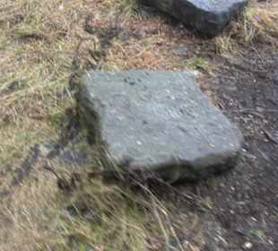 Wasser & Klang Pfad in Auernheim