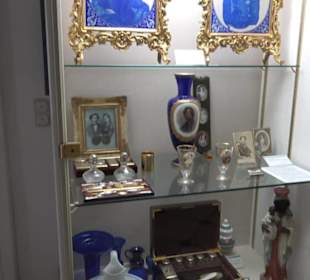 Glasmuseum