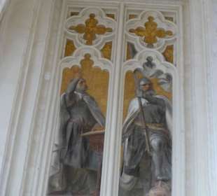 Ordensburg Marienburg