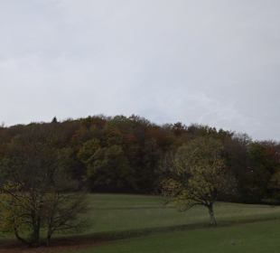 Wandertour "Rund um den Rossberg" Öschingen