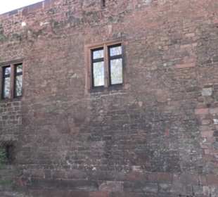 Kaiserpfalz