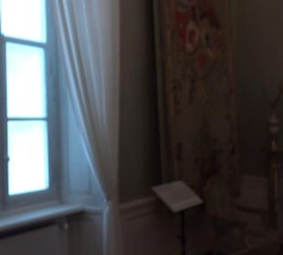 Schloss Nymphenburg Innen