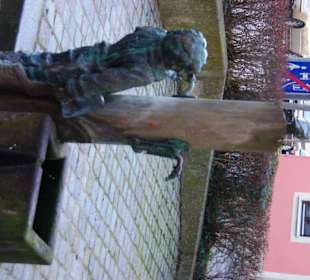 Kleiner Brunnen
