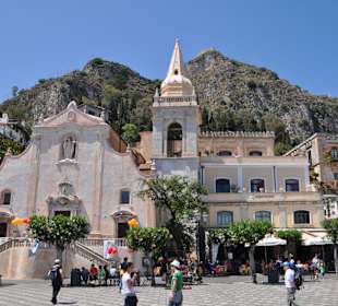 Taormina