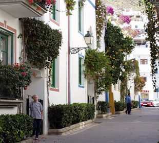 Gran Canaria - Spanien