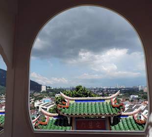 Świątynia Kek Lok Si