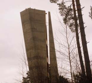 Fundstelle der Himmelsscheibe 