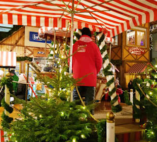 Spielwaren und Fahrgeschäfte