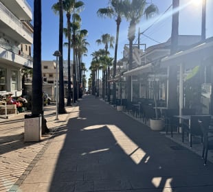 Stadtrundgang Can Picafort