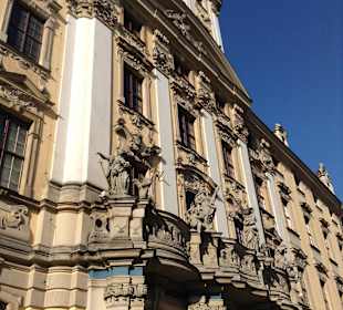 Stare Miasto Wrocław