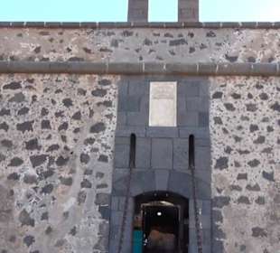 Castillo de San José