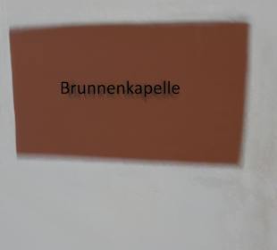 Kreuzgang Kloster Blaubeuren