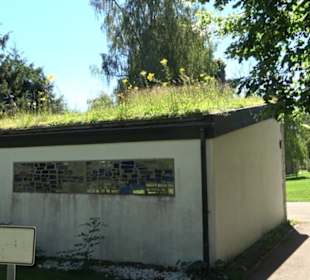 Friedhof Holzelfingen