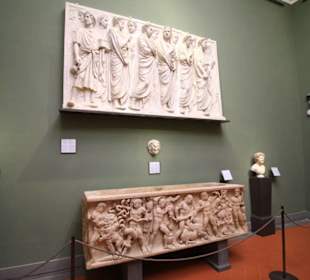 Galeria Uffizi