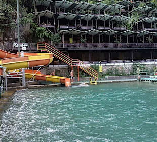 "Dimcai" baden bei unter 4° Celsius