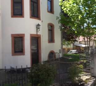 Katholisches Pfarramt Magolsheim