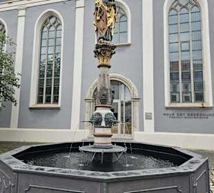 Petrusbrunnen