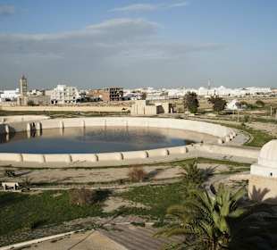 Kairorouan
