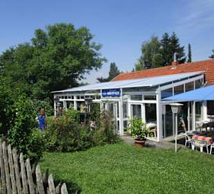  Restaurant Akropolis