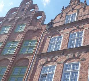 Stare Miasto Gdańsk